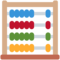 Abacus emoji on Twitter